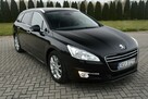 Peugeot 508 SW 2,0hdi DUDKI11 Head-Up,Navi,Klimatr 2 str - 2