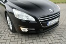 Peugeot 508 SW 2,0hdi DUDKI11 Head-Up,Navi,Klimatr 2 str - 4