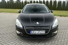 Peugeot 508 SW 2,0hdi DUDKI11 Head-Up,Navi,Klimatr 2 str - 5