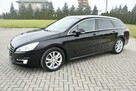 Peugeot 508 SW 2,0hdi DUDKI11 Head-Up,Navi,Klimatr 2 str - 6