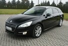 Peugeot 508 SW 2,0hdi DUDKI11 Head-Up,Navi,Klimatr 2 str - 7