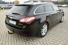 Peugeot 508 SW 2,0hdi DUDKI11 Head-Up,Navi,Klimatr 2 str - 9