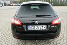 Peugeot 508 SW 2,0hdi DUDKI11 Head-Up,Navi,Klimatr 2 str - 10