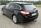 Peugeot 508 SW 2,0hdi DUDKI11 Head-Up,Navi,Klimatr 2 str - 11