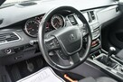 Peugeot 508 SW 2,0hdi DUDKI11 Head-Up,Navi,Klimatr 2 str - 14