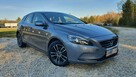 Volvo V40 2.0 D2 170KM # Momentum # BiXenon # Skóra # Navi # Serwis do Końca !!! - 3