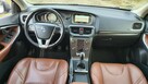 Volvo V40 2.0 D2 170KM # Momentum # BiXenon # Skóra # Navi # Serwis do Końca !!! - 5