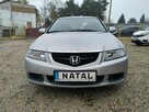 Honda Accord Automat* Zadbana*Model 2005 - 6
