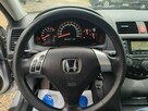 Honda Accord Automat* Zadbana*Model 2005 - 16