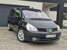 Renault Grand Espace bezwypadkowy 2.0DCI *zarejestrowany* 100%sprawny 7osobowy - 1