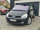 Renault Grand Espace bezwypadkowy 2.0DCI *zarejestrowany* 100%sprawny 7osobowy - 2