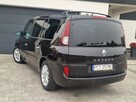 Renault Grand Espace bezwypadkowy 2.0DCI *zarejestrowany* 100%sprawny 7osobowy - 5