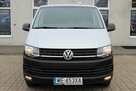 Volkswagen Transporter Długi 2.0TDI Long SalonPL FV23% Zab. Warsztatowa Gwarancja 52764-netto - 2