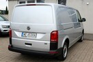 Volkswagen Transporter Długi 2.0TDI Long SalonPL FV23% Zab. Warsztatowa Gwarancja 52764-netto - 4