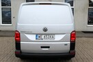 Volkswagen Transporter Długi 2.0TDI Long SalonPL FV23% Zab. Warsztatowa Gwarancja 52764-netto - 5