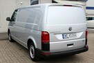 Volkswagen Transporter Długi 2.0TDI Long SalonPL FV23% Zab. Warsztatowa Gwarancja 52764-netto - 6