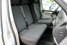 Volkswagen Transporter Długi 2.0TDI Long SalonPL FV23% Zab. Warsztatowa Gwarancja 52764-netto - 13