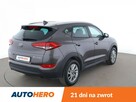 Hyundai Tucson skóra, navi, klima auto, kamera i czujniki parkowania, grzane fotele - 7