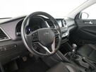 Hyundai Tucson skóra, navi, klima auto, kamera i czujniki parkowania, grzane fotele - 13