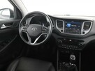 Hyundai Tucson skóra, navi, klima auto, kamera i czujniki parkowania, grzane fotele - 15