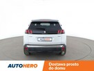 Peugeot 3008 GT, full LED, skóra/alcantara, virtual cocpit, navi, kamera i czujniki - 6