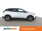 Peugeot 3008 GT, full LED, skóra/alcantara, virtual cocpit, navi, kamera i czujniki - 8