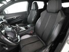 Peugeot 3008 GT, full LED, skóra/alcantara, virtual cocpit, navi, kamera i czujniki - 12