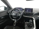 Peugeot 3008 GT, full LED, skóra/alcantara, virtual cocpit, navi, kamera i czujniki - 15