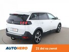 Peugeot 5008 7 os. 181KM, full LED, skóra, virtual cocpit, navi, kamera i czujniki - 7