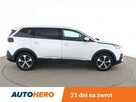 Peugeot 5008 7 os. 181KM, full LED, skóra, virtual cocpit, navi, kamera i czujniki - 8