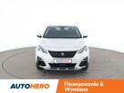 Peugeot 5008 7 os. 181KM, full LED, skóra, virtual cocpit, navi, kamera i czujniki - 10