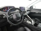 Peugeot 5008 7 os. 181KM, full LED, skóra, virtual cocpit, navi, kamera i czujniki - 13