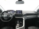 Peugeot 5008 7 os. 181KM, full LED, skóra, virtual cocpit, navi, kamera i czujniki - 14