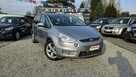 Ford S-Max 7- MIO OS! Super Wyposażenie / Mozliwa Zamiana * Gwarancja w cenie ! - 5