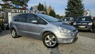 Ford S-Max 7- MIO OS! Super Wyposażenie / Mozliwa Zamiana * Gwarancja w cenie ! - 8