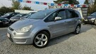 Ford S-Max 7- MIO OS! Super Wyposażenie / Mozliwa Zamiana * Gwarancja w cenie ! - 10