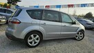 Ford S-Max 7- MIO OS! Super Wyposażenie / Mozliwa Zamiana * Gwarancja w cenie ! - 11