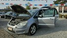 Ford S-Max 7- MIO OS! Super Wyposażenie / Mozliwa Zamiana * Gwarancja w cenie ! - 13