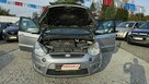 Ford S-Max 7- MIO OS! Super Wyposażenie / Mozliwa Zamiana * Gwarancja w cenie ! - 14