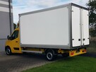 Renault Master KONTENER 8EP 4,21x2,23x2,22 KLIMA MANUAL KRAJOWY 6-BIEGÓW - 3