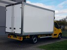 Renault Master KONTENER 8EP 4,21x2,23x2,22 KLIMA MANUAL KRAJOWY 6-BIEGÓW - 4