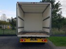 Renault Master KONTENER 8EP 4,21x2,23x2,22 KLIMA MANUAL KRAJOWY 6-BIEGÓW - 5