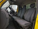 Renault Master KONTENER 8EP 4,21x2,23x2,22 KLIMA MANUAL KRAJOWY 6-BIEGÓW - 7