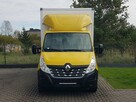 Renault Master KONTENER 8EP 4,21x2,23x2,22 KLIMA MANUAL KRAJOWY 6-BIEGÓW - 15