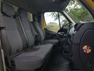 Renault Master KONTENER 8EP 4,21x2,23x2,22 KLIMA MANUAL KRAJOWY 6-BIEGÓW - 8