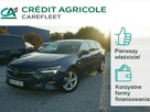 Opel Insignia 2.0 CDTI/174KM Elegance Salon PL Fvat 23% PO4TJ51 - 1