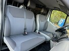 Opel Vivaro 2.0CDTi-90km-6-Biegów-9-Osobowy-1-Właściciel-Klimatyzacja-Zadbany - 13