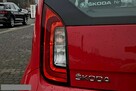 Škoda Citigo 1,0 MPI 75KM Ambition*Klimatyzacja*el. Szyby*Gwarancja 12m-cy - 7