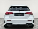 Mercedes A 250 AMG Line, EQ Power, 1-wł, salonPL, FV-23%, gwarancja, DOSTAWA - 3