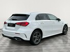 Mercedes A 250 AMG Line, EQ Power, 1-wł, salonPL, FV-23%, gwarancja, DOSTAWA - 4